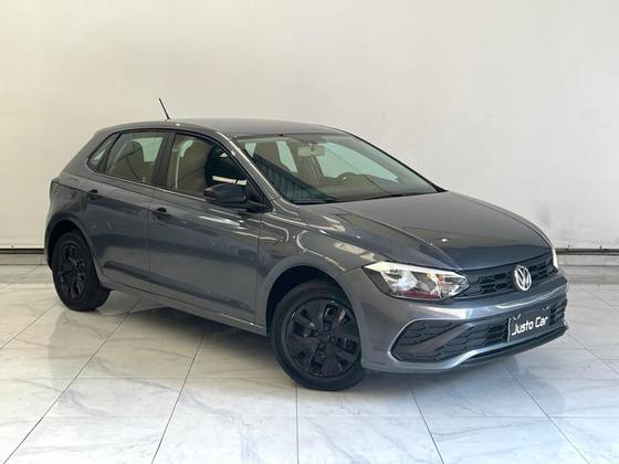 VOLKSWAGEN POLO 1.0 MPI TRACK MANUAL VOLKSWAGEN POLO 1.0 MPI TRACK MANUAL